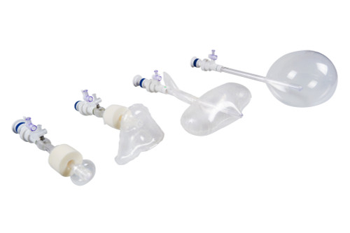 Pajunk - Hernia Balloons